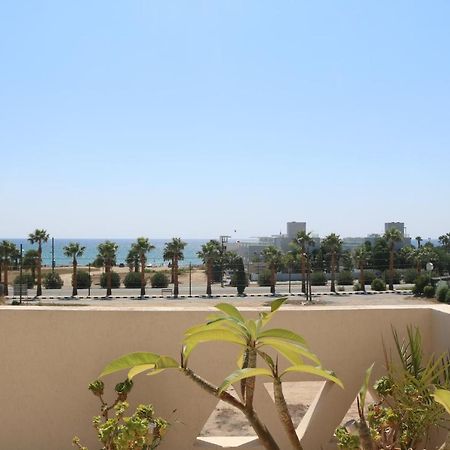 Ria Beach Sea View Apartment Pyla Dış mekan fotoğraf