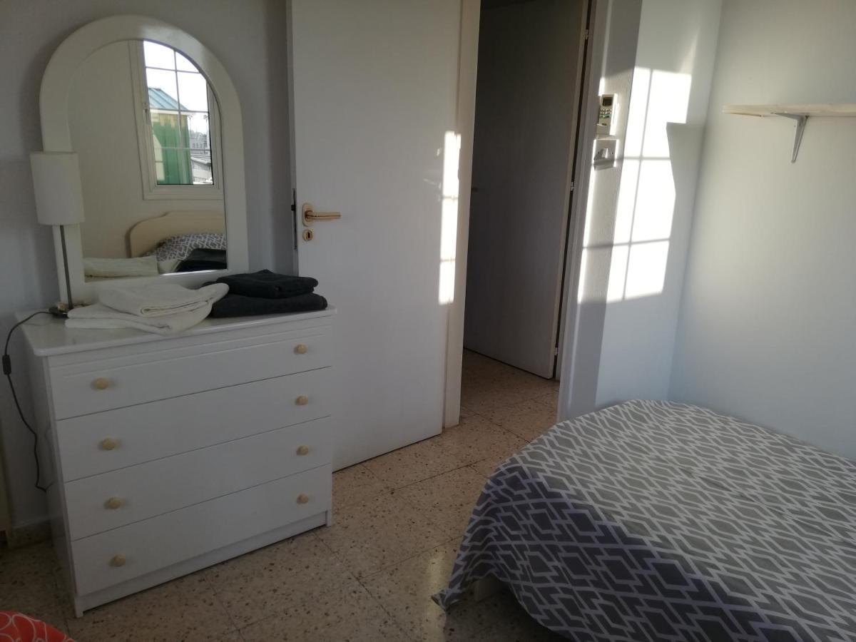 Ria Beach Sea View Apartment Pyla Dış mekan fotoğraf